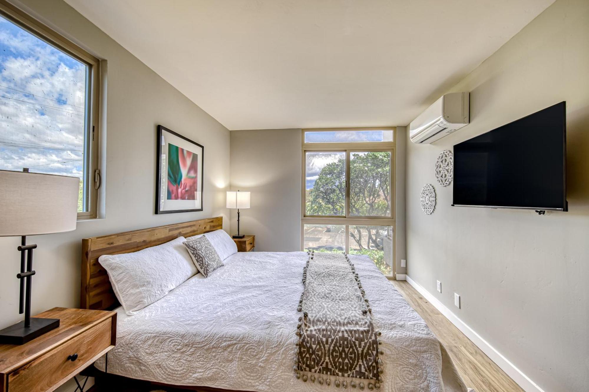 Nani Kai Hale Apartment Kihei Cameră foto