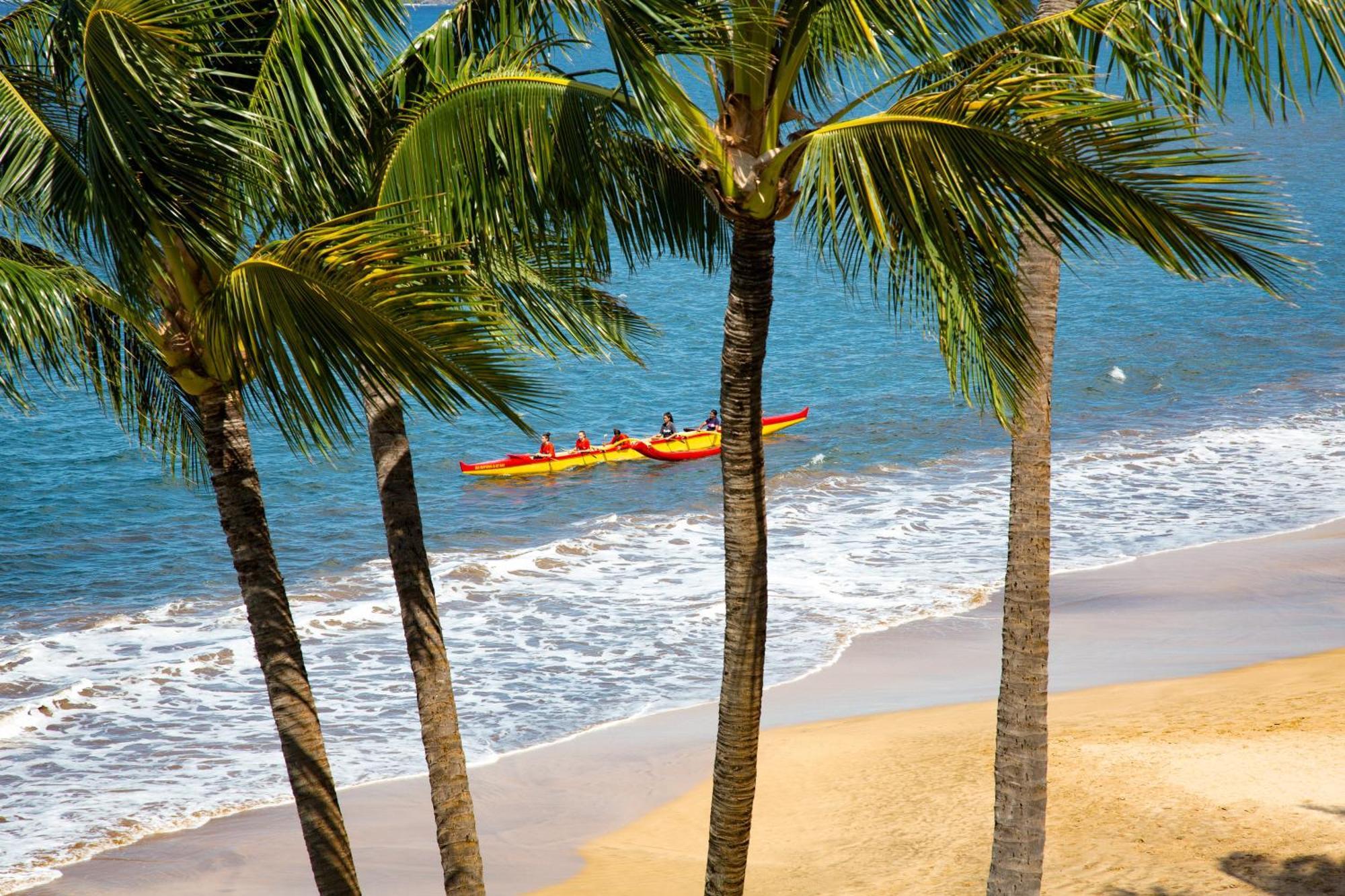Nani Kai Hale Apartment Kihei Cameră foto