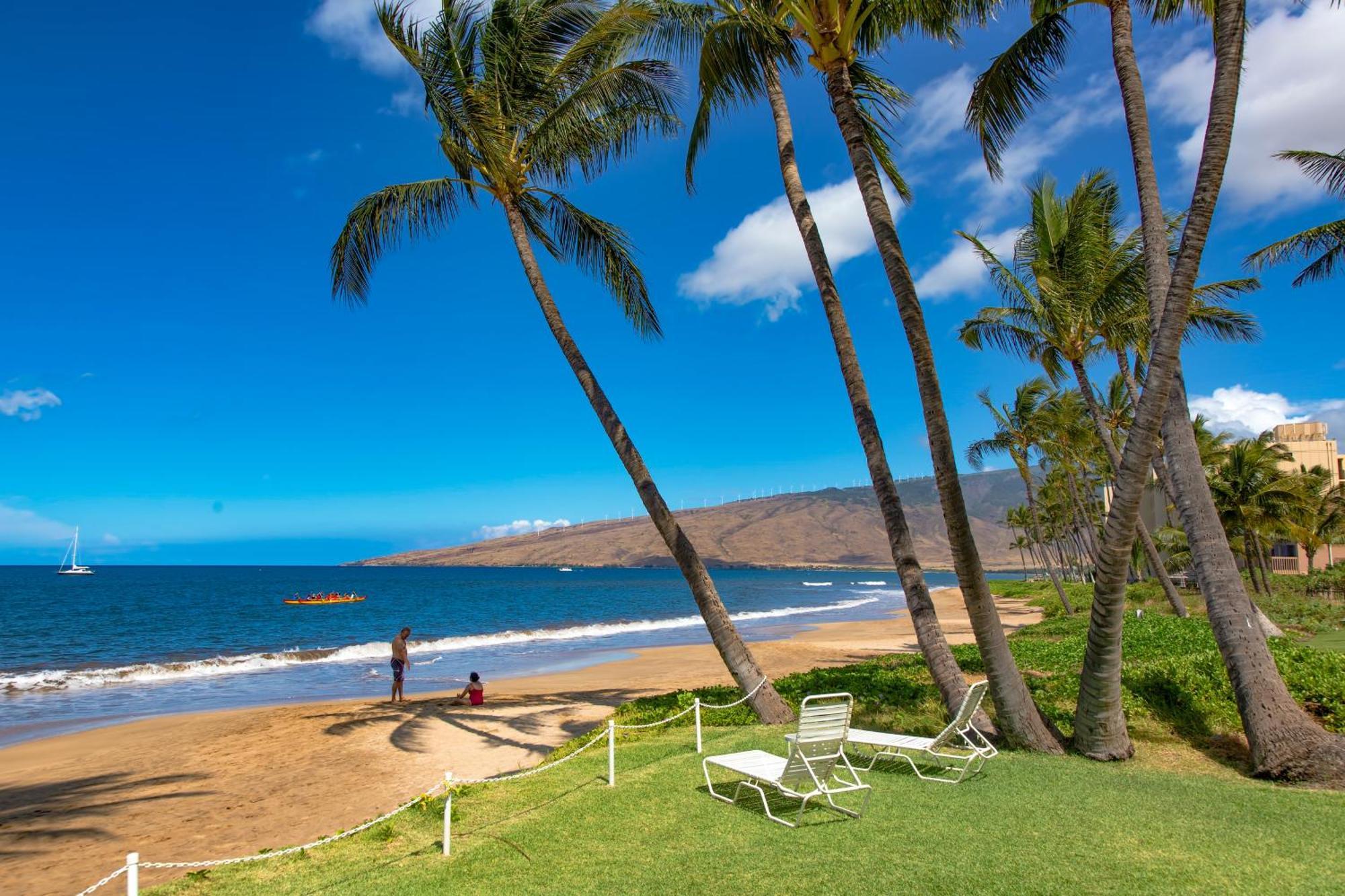 Nani Kai Hale Apartment Kihei Cameră foto