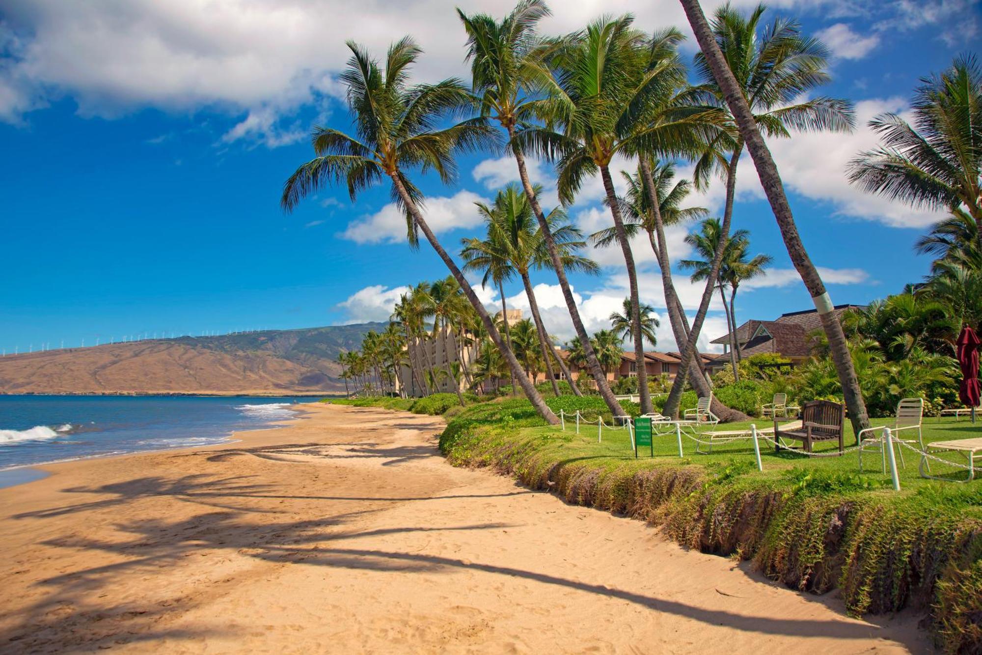 Nani Kai Hale Apartment Kihei Cameră foto