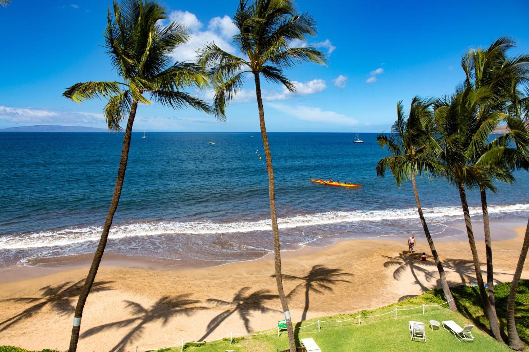 Nani Kai Hale Apartment Kihei Cameră foto