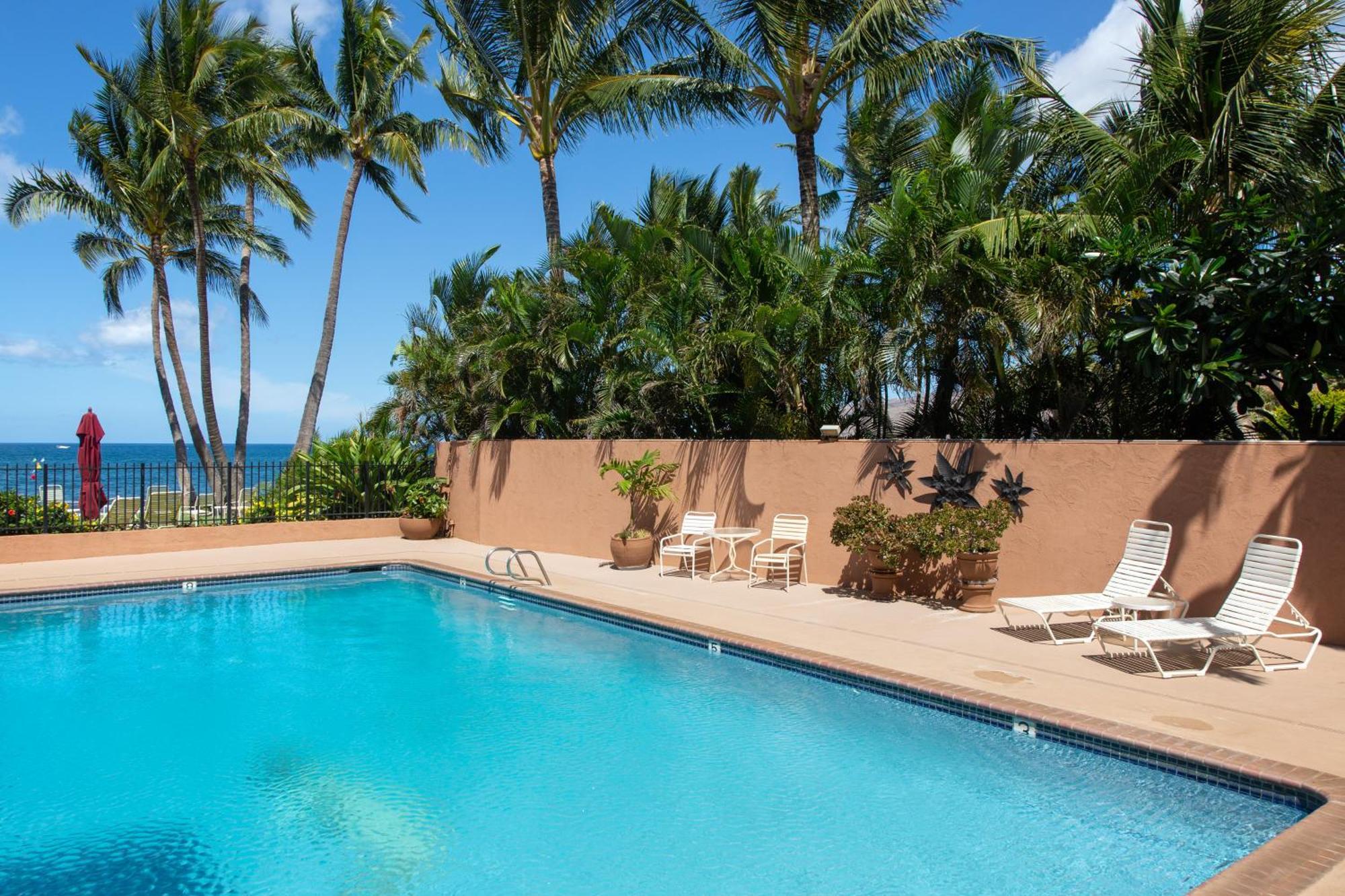 Nani Kai Hale Apartment Kihei Cameră foto