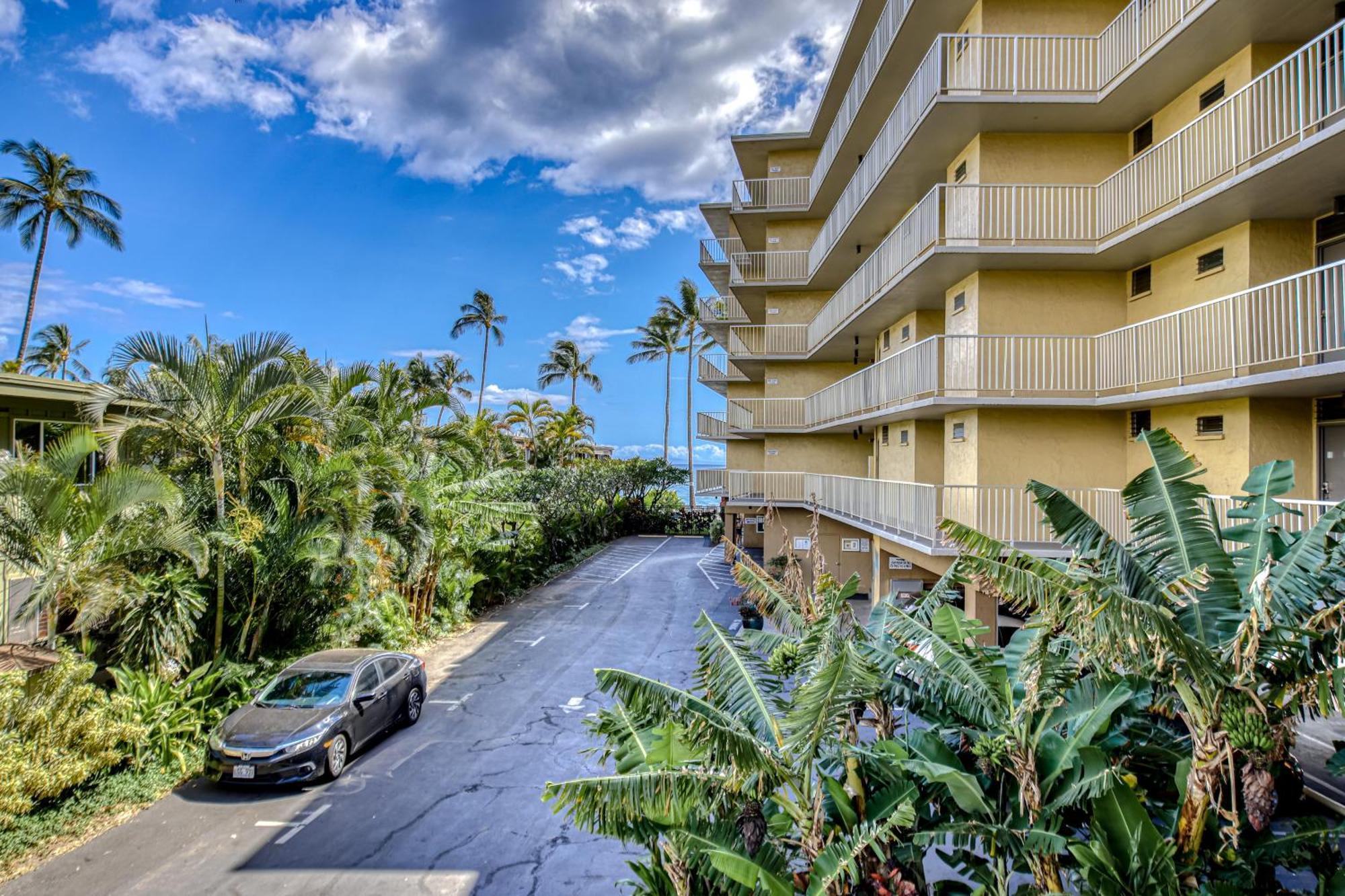 Nani Kai Hale Apartment Kihei Cameră foto