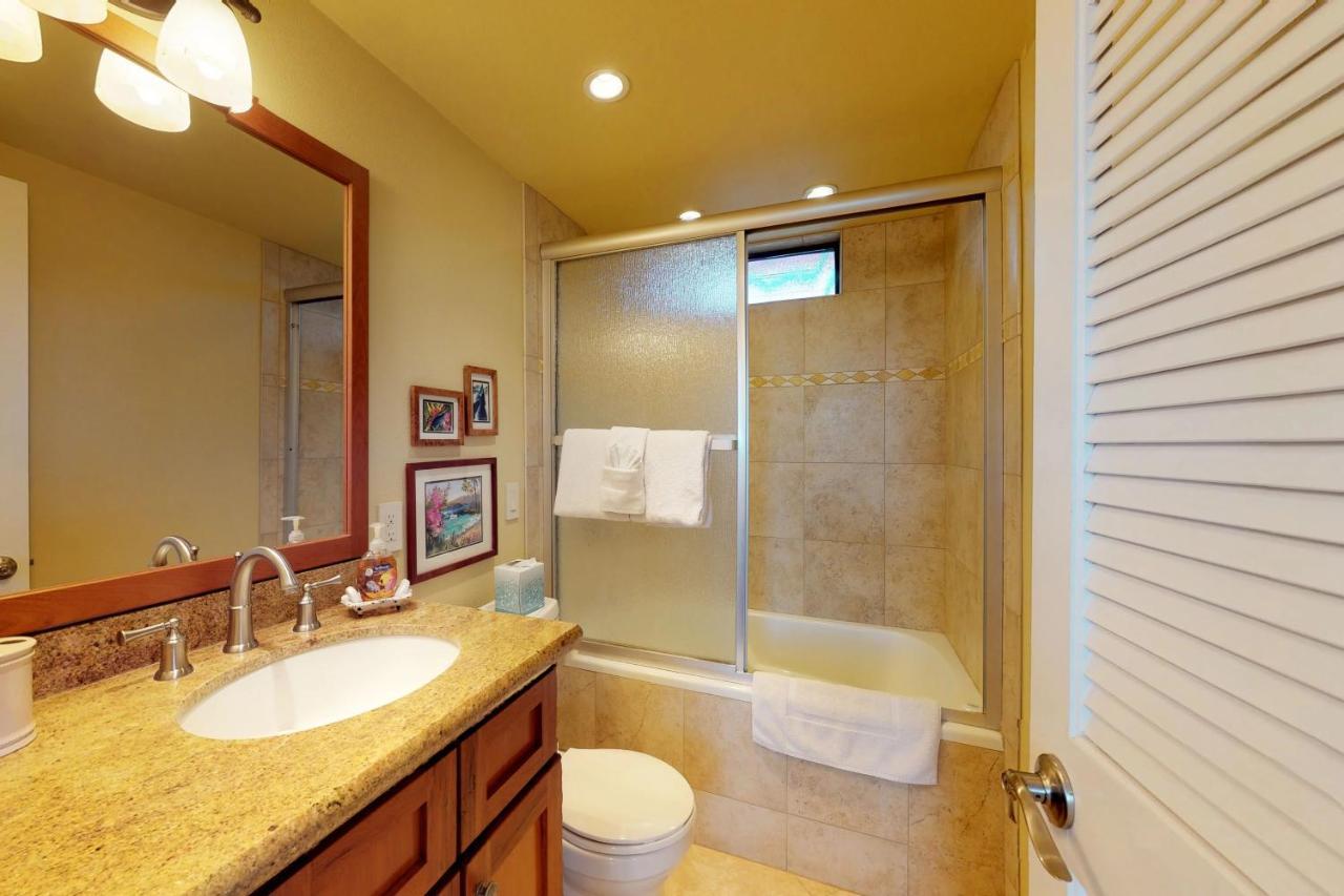 Nani Kai Hale Apartment Kihei Exterior foto