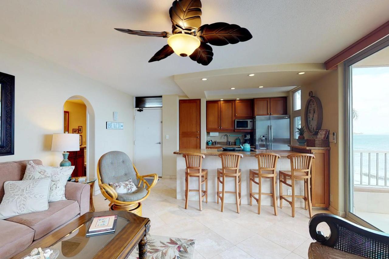 Nani Kai Hale Apartment Kihei Exterior foto